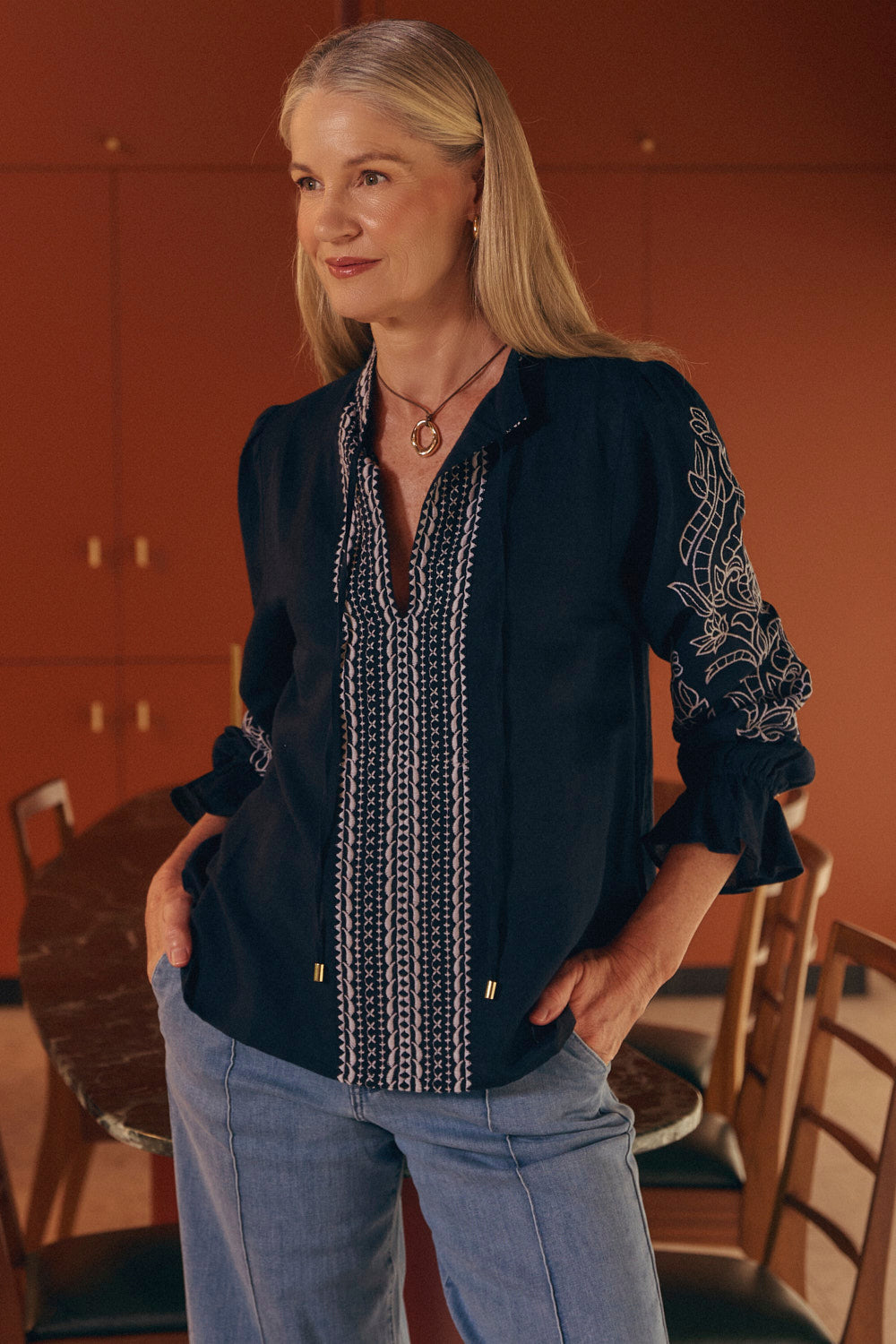 New In Adrift Collections